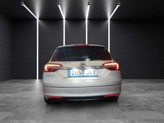 Opel Insignia Sports Tourer 2.0 CDTI ecoFlex SANDS Business 103 kW (140 CV)