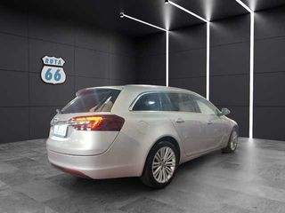 Opel Insignia Sports Tourer 2.0 CDTI ecoFlex SANDS Business 103 kW (140 CV)