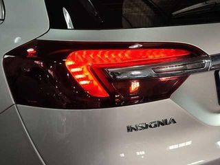 Opel Insignia Sports Tourer 2.0 CDTI ecoFlex SANDS Business 103 kW (140 CV)