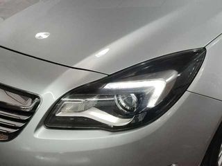 Opel Insignia Sports Tourer 2.0 CDTI ecoFlex SANDS Business 103 kW (140 CV)