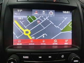 Opel Insignia Sports Tourer 2.0 CDTI ecoFlex SANDS Business 103 kW (140 CV)