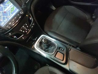 Opel Insignia Sports Tourer 2.0 CDTI ecoFlex SANDS Business 103 kW (140 CV)
