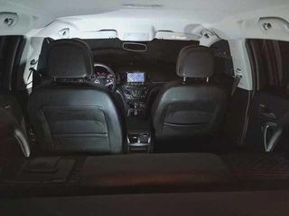 Opel Insignia Sports Tourer 2.0 CDTI ecoFlex SANDS Business 103 kW (140 CV)