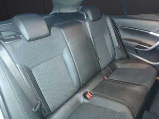 Opel Insignia Sports Tourer 2.0 CDTI ecoFlex SANDS Business 103 kW (140 CV)