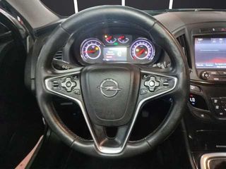 Opel Insignia Sports Tourer 2.0 CDTI ecoFlex SANDS Business 103 kW (140 CV)