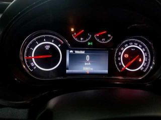 Opel Insignia Sports Tourer 2.0 CDTI ecoFlex SANDS Business 103 kW (140 CV)