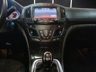Opel Insignia Sports Tourer 2.0 CDTI ecoFlex SANDS Business 103 kW (140 CV)