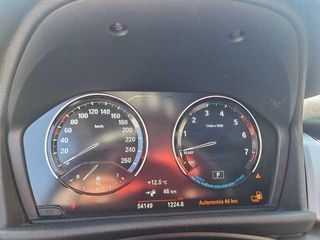 BMW Serie 2 225xe iPerformance Active Tourer 165 kW (224 CV)