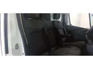 Fiat Talento Furgon 2.0 MultiJet Base Largo 88 kW (120 CV)