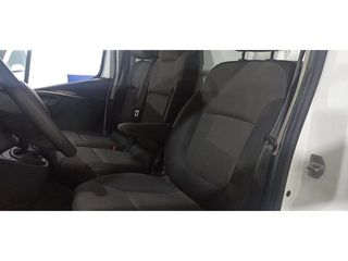 Fiat Talento Furgon 2.0 MultiJet Base Largo 88 kW (120 CV)