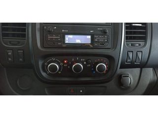 Fiat Talento Furgon 2.0 MultiJet Base Largo 88 kW (120 CV)