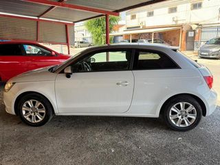 Audi A1 Adrenalin2 1.2 TFSI 63 kW (86 CV)