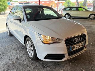 Audi A1 Adrenalin2 1.2 TFSI 63 kW (86 CV)