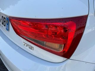 Audi A1 Adrenalin2 1.2 TFSI 63 kW (86 CV)