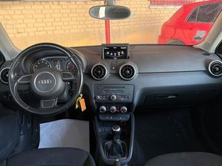 Audi A1 Adrenalin2 1.2 TFSI 63 kW (86 CV)