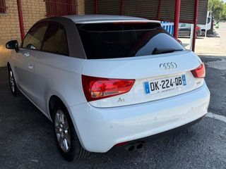 Audi A1 Adrenalin2 1.2 TFSI 63 kW (86 CV)