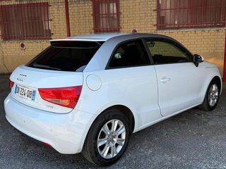 Audi A1 Adrenalin2 1.2 TFSI 63 kW (86 CV)