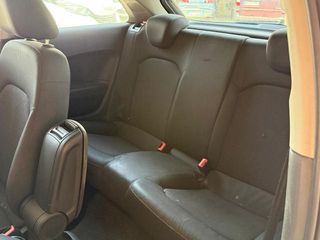 Audi A1 Adrenalin2 1.2 TFSI 63 kW (86 CV)