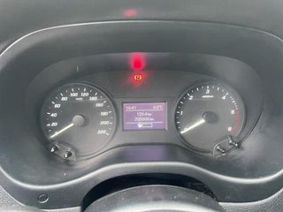 Mercedes-Benz Vito Furgon 110CDI Base Larga 75 kW (102 CV)