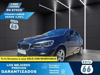 BMW Serie 2 225xe iPerformance Active Tourer 165 kW (224 CV)