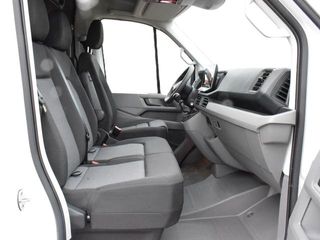 Volkswagen Crafter Furgon Batalla Media TN 2.0 TDI L3H2 103 kW (140 CV) 3.500