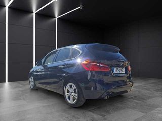 BMW Serie 2 225xe iPerformance Active Tourer 165 kW (224 CV)