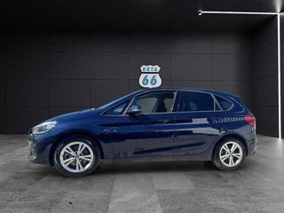 BMW Serie 2 225xe iPerformance Active Tourer 165 kW (224 CV)