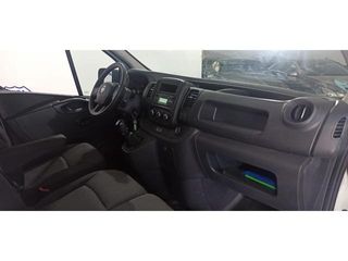 Fiat Talento Furgon 2.0 MultiJet Base Largo 88 kW (120 CV)