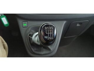 Fiat Talento Furgon 2.0 MultiJet Base Largo 88 kW (120 CV)
