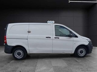 Mercedes-Benz Vito Furgon 110 CDI Base Compacta 75 kW (102 CV)