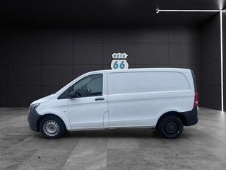 Mercedes-Benz Vito Furgon 110CDI Base Larga 75 kW (102 CV)