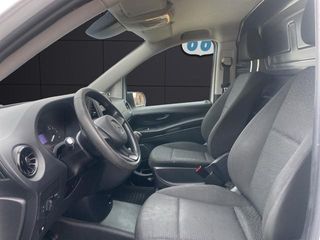 Mercedes-Benz Vito Furgon 110CDI Base Larga 75 kW (102 CV)