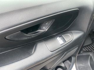 Mercedes-Benz Vito Furgon 110CDI Base Larga 75 kW (102 CV)
