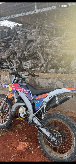 Escape Turbokit 50cc-70cc