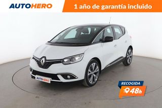 Renault Scénic 1.5 dCi Zen Energy