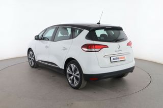 Renault Scénic 1.5 dCi Zen Energy