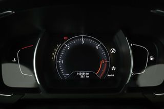 Renault Scénic 1.5 dCi Zen Energy