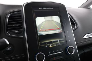 Renault Scénic 1.5 dCi Zen Energy