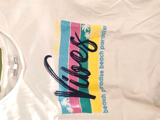 Completo bimba: maglietta e shorts rosa