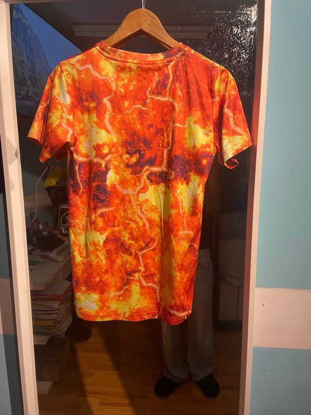 Camiseta Sonneti Talla S