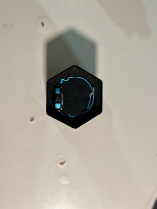 G-Shock Casio Reloj Negro  Original