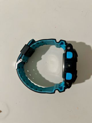 G-Shock Casio Reloj Negro  Original