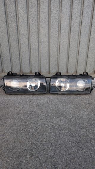 FAROS BMW E36 