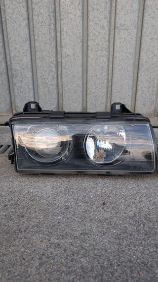 FAROS BMW E36 