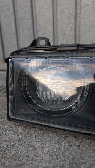 FAROS BMW E36 