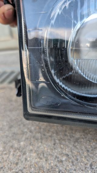 FAROS BMW E36 