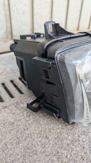 FAROS BMW E36 
