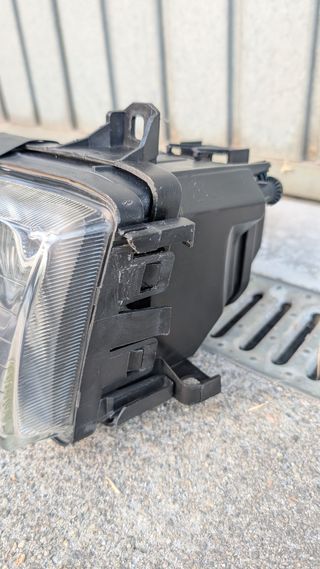 FAROS BMW E36 