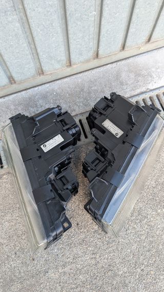FAROS BMW E36 