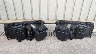 FAROS BMW E36 
